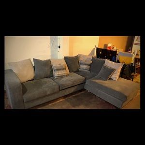 Selling my couch